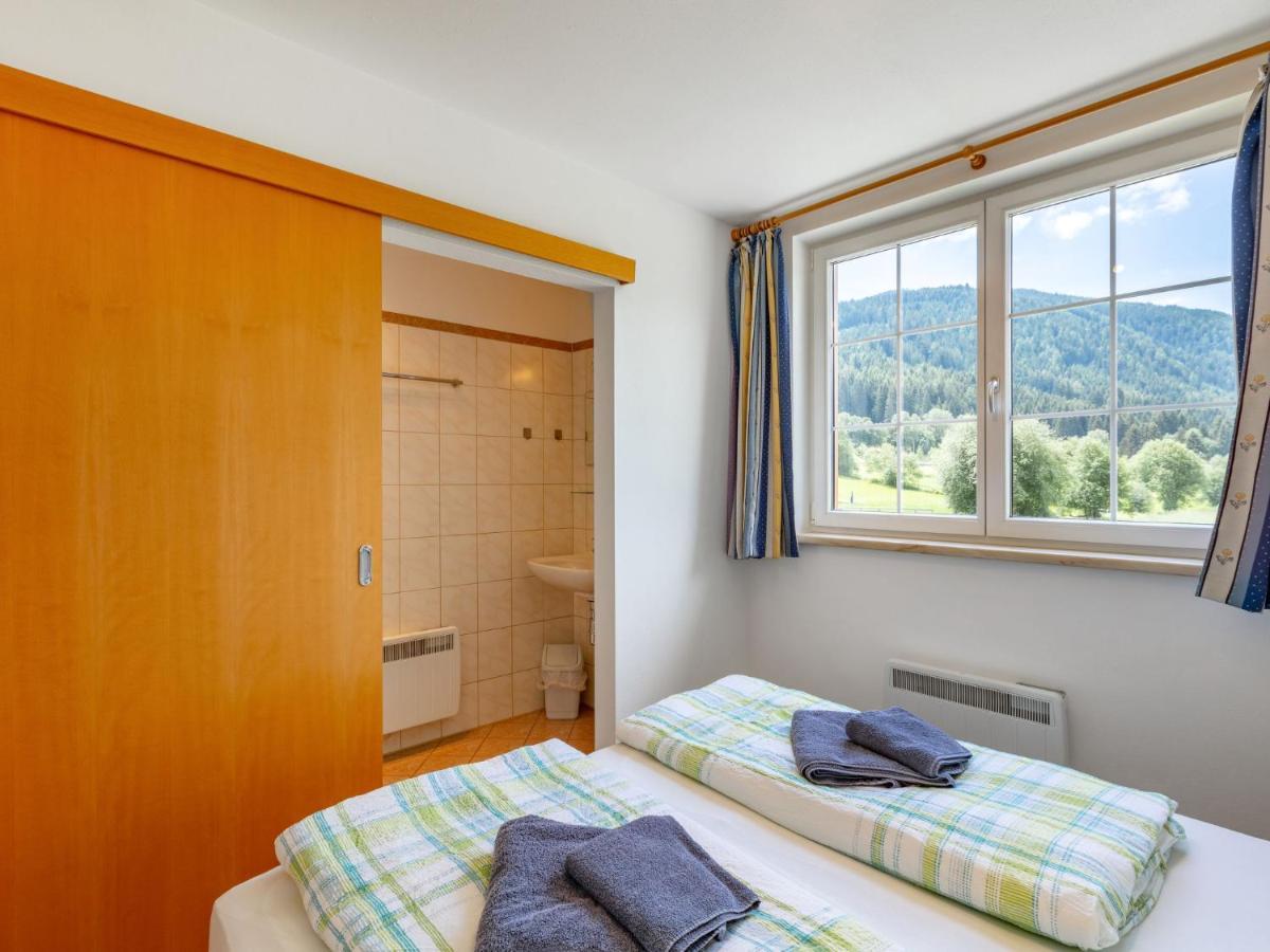 Apartment Top 6 By Interhome Sankt Margarethen im Lungau Extérieur photo