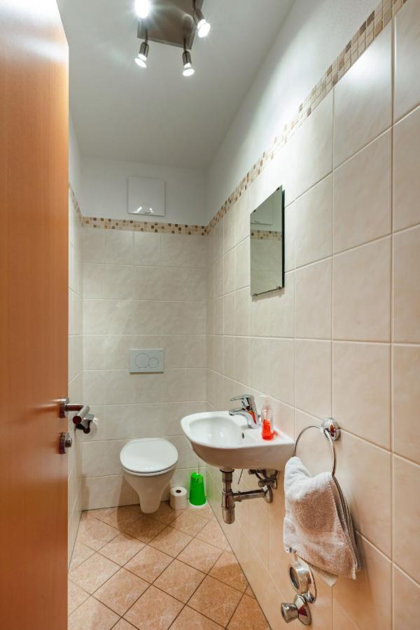 Apartment Top 6 By Interhome Sankt Margarethen im Lungau Extérieur photo