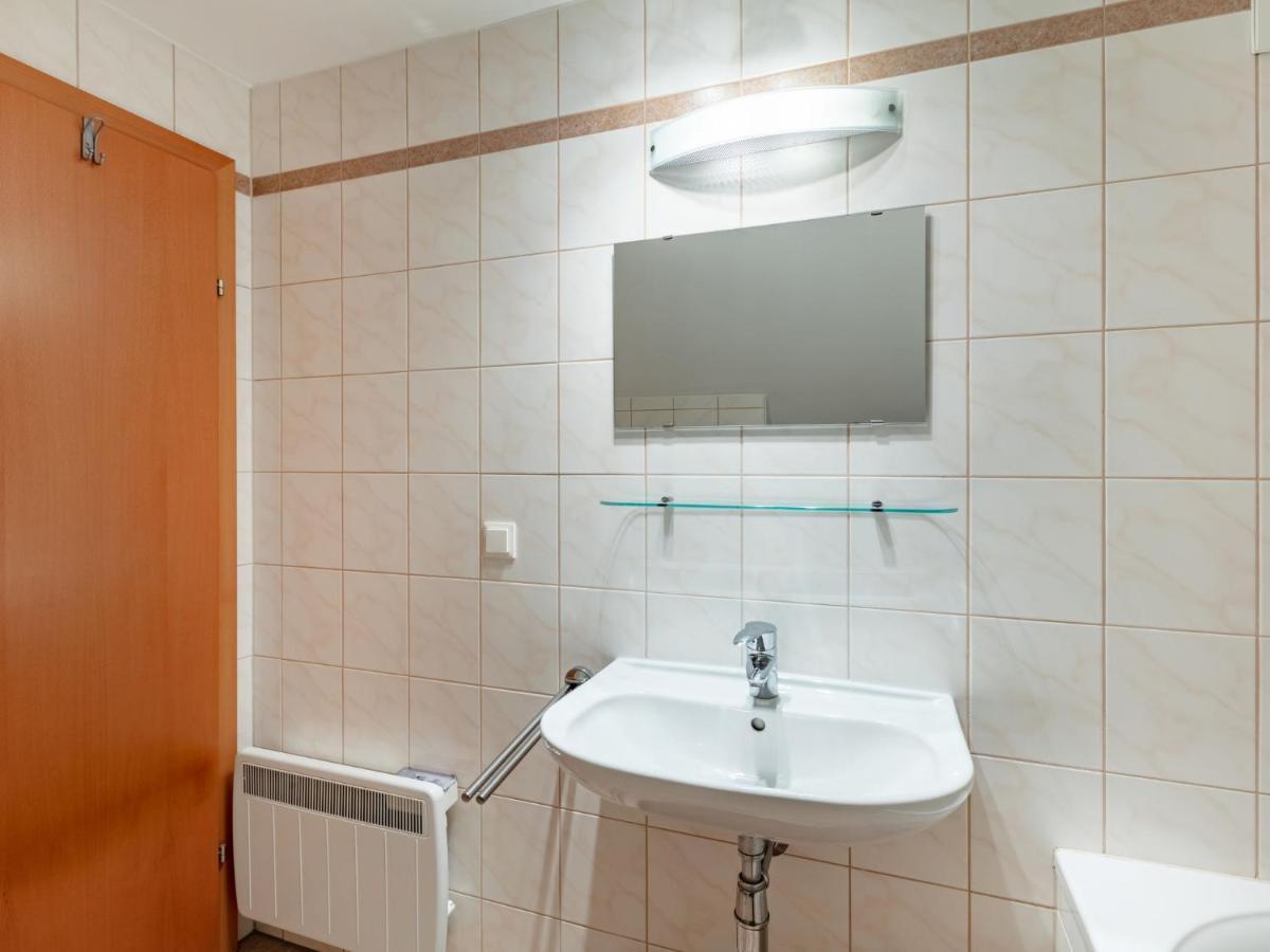 Apartment Top 6 By Interhome Sankt Margarethen im Lungau Extérieur photo