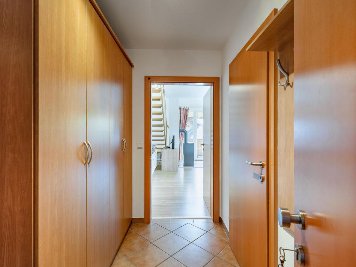Apartment Top 6 By Interhome Sankt Margarethen im Lungau Extérieur photo