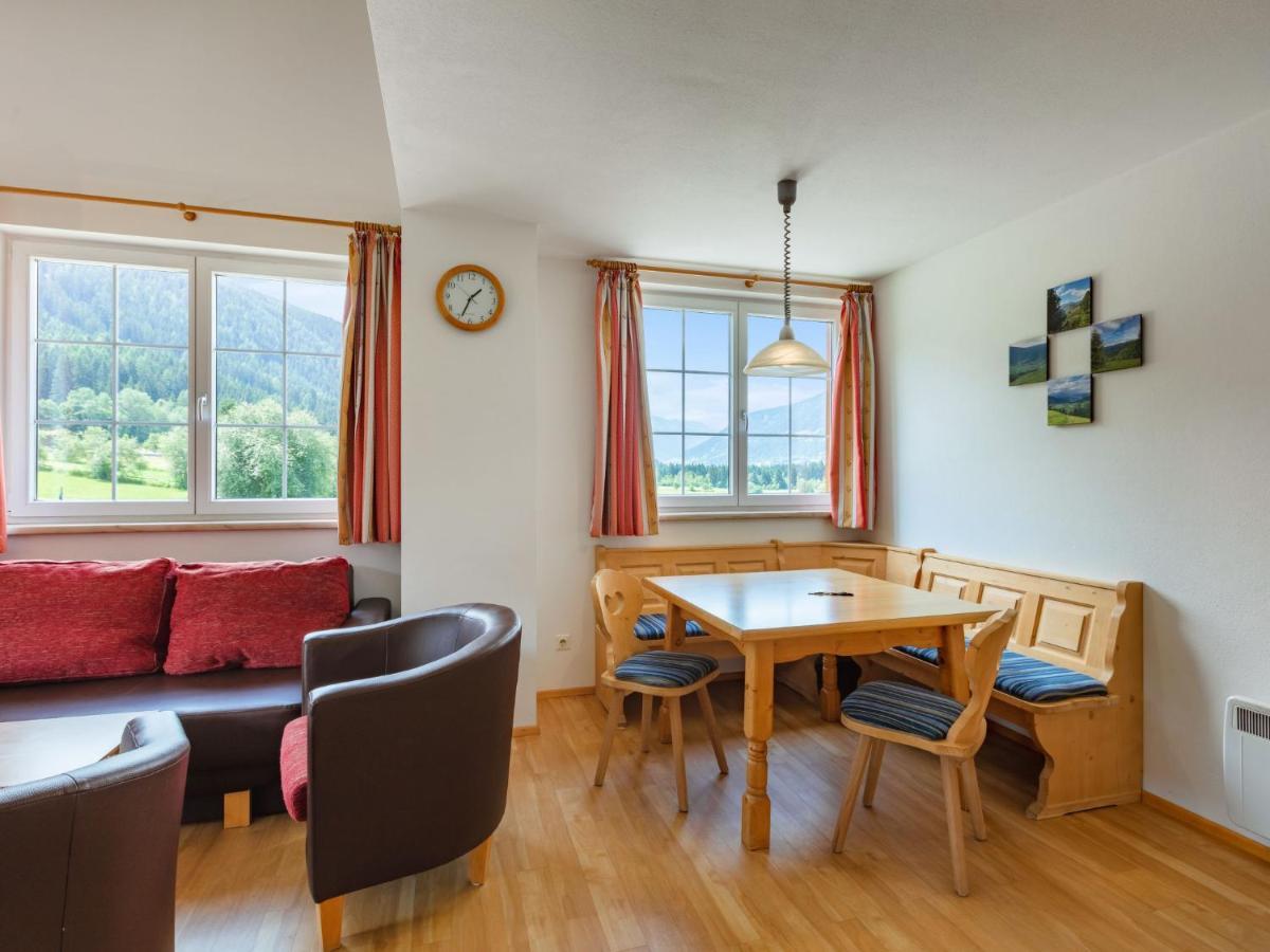Apartment Top 6 By Interhome Sankt Margarethen im Lungau Extérieur photo