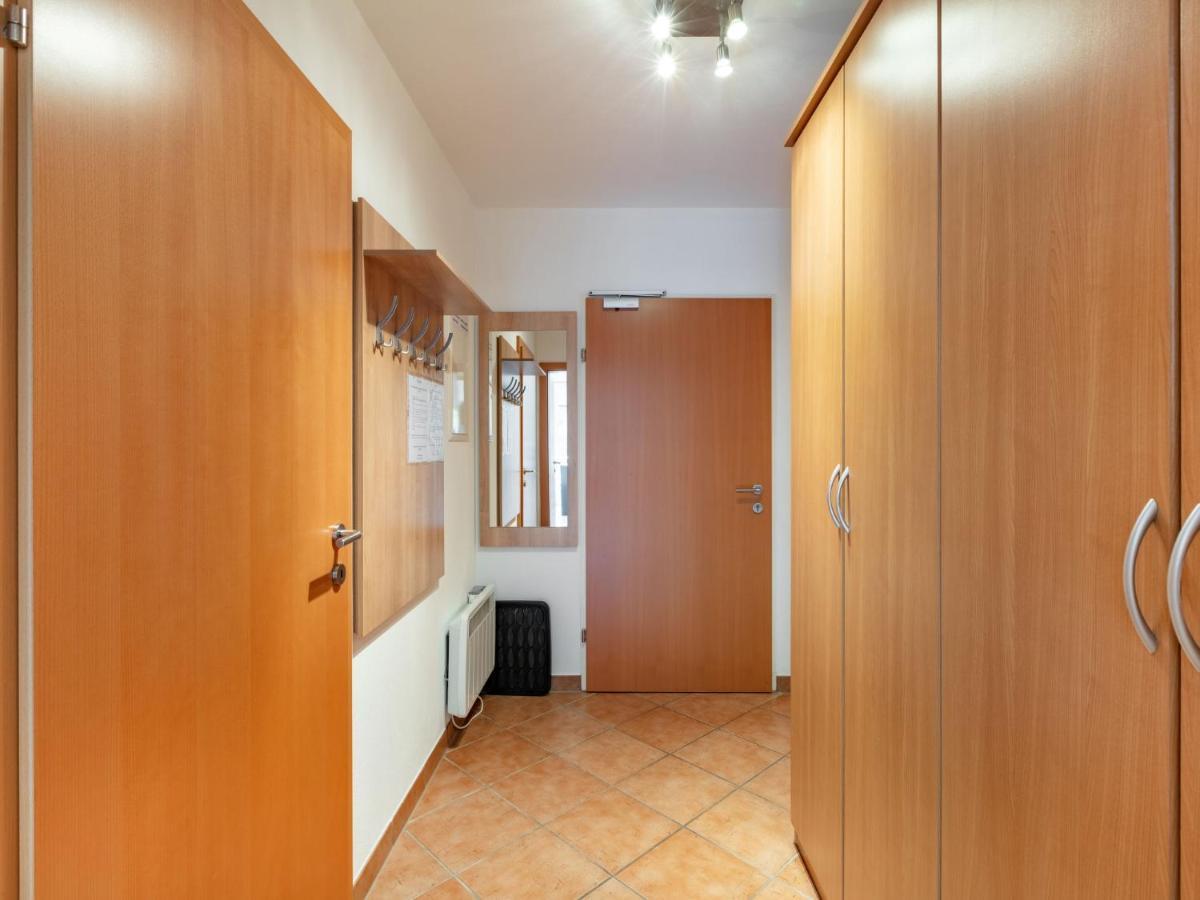 Apartment Top 6 By Interhome Sankt Margarethen im Lungau Extérieur photo