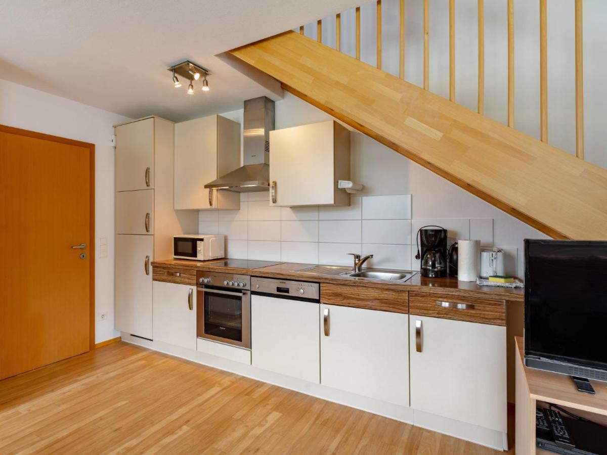 Apartment Top 6 By Interhome Sankt Margarethen im Lungau Extérieur photo