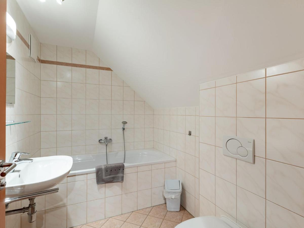 Apartment Top 6 By Interhome Sankt Margarethen im Lungau Extérieur photo