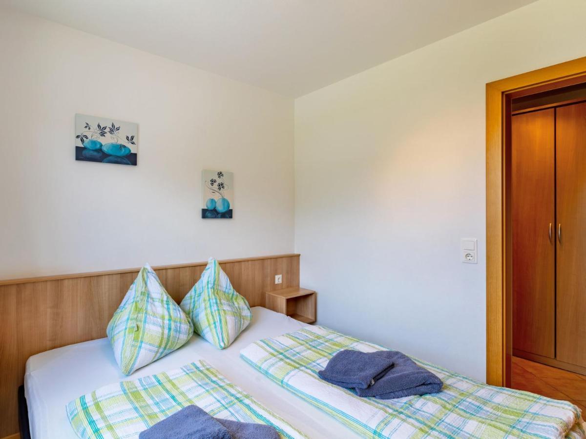 Apartment Top 6 By Interhome Sankt Margarethen im Lungau Extérieur photo