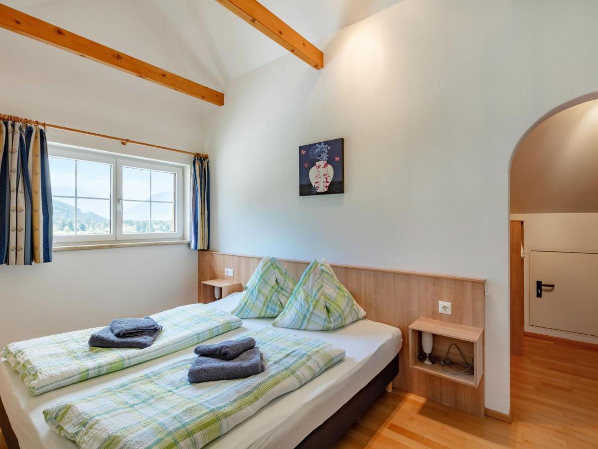 Apartment Top 6 By Interhome Sankt Margarethen im Lungau Extérieur photo