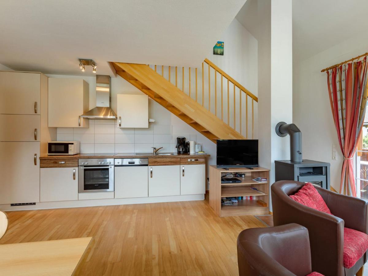 Apartment Top 6 By Interhome Sankt Margarethen im Lungau Extérieur photo