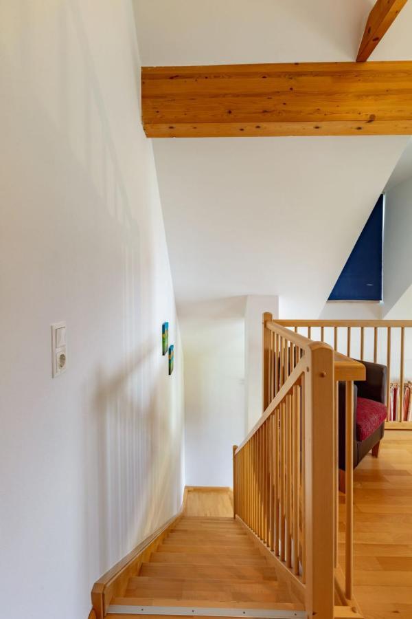 Apartment Top 6 By Interhome Sankt Margarethen im Lungau Extérieur photo